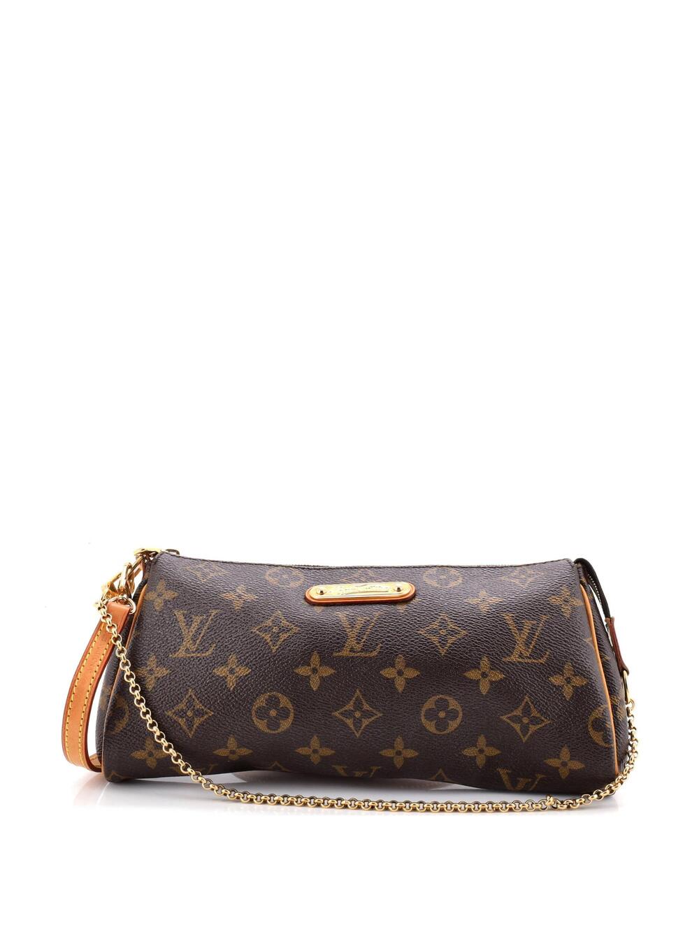 Louis Vuitton Eva Handbag Canvas #368701L15B